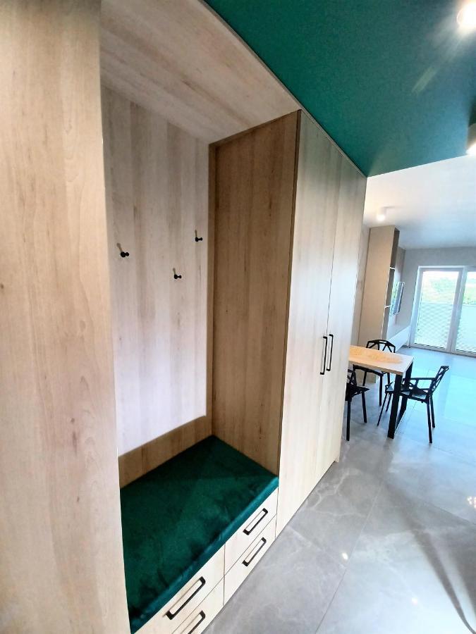 Kima Apartament Bazantow 29 Katowice Exterior foto